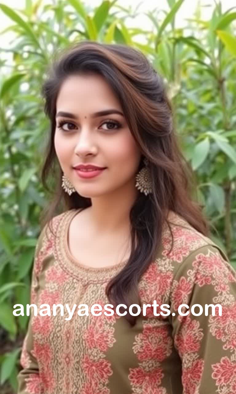 Escort Service in Ajmer