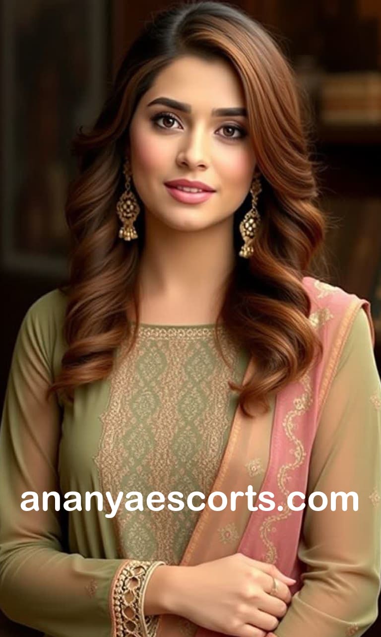 Escort Service in Ajmer